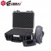 Eirmai R200 Waterproof Hard Case with Customizd Foam